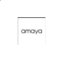 Logo de AMAYA